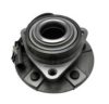 PFI PHU3189 Wheel Hub
